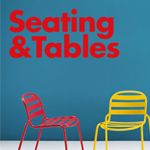 FIT INTERIORS - Assises et chaises