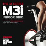 KEISER - M3i